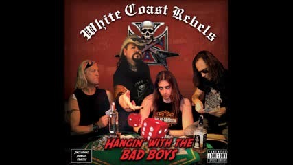 White Coast Rebels - Nightmare