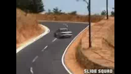 Drift Mix