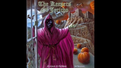 Secret Sphere-how Many Tears (helloween Cover)