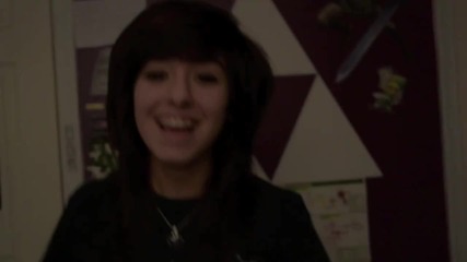 The Hair Tutorial - By Christina Grimmie