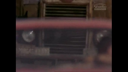 Дивото преследване от филма Duel (1971)