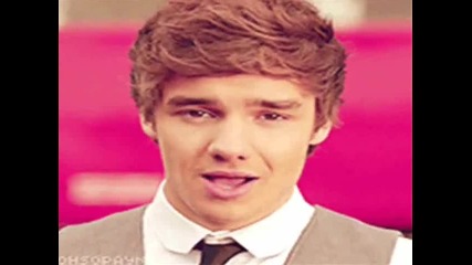 Liam Payne І Watch'n'learn