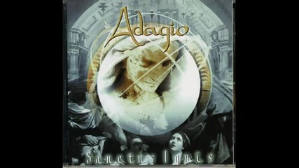 Adagio - Sanctus ignis 