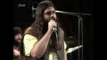 Canned Heat - Let`s Work Together