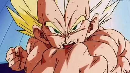 Dragon Ball Z - Full Amv - all Or Nothing