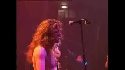 Doro - Youve Got Another Thing Comin