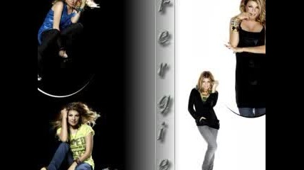 fergie - wallpapers. .