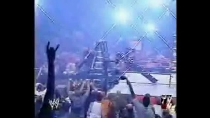 Jeff Hardy - No more words