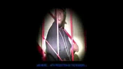 Blood Raw - Bitch Im Real