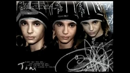 Tom Kaulitz