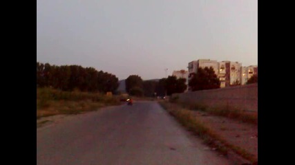 dj Rednik pocket bike 2