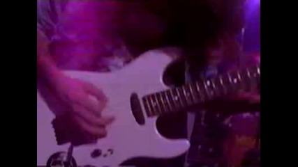 Megadeth - In My Darkest Hour
