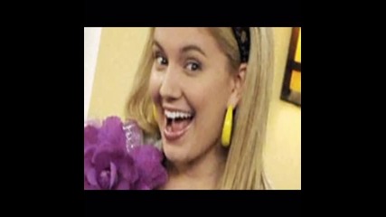 Tiffany Thornton - special for Miss selity 