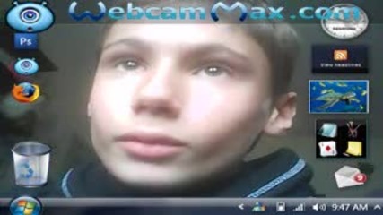 хакера у компа