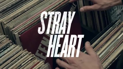 Green Day - Stray Heart