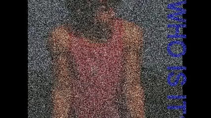 Guess Who Is It 
