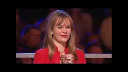 George Sampson on Britains Got Talent 2008.