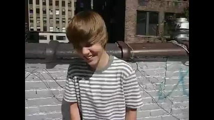 Who would Justin Bieber Take to Prom