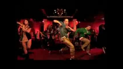 Cascada - Evacuate The Dancefloor
