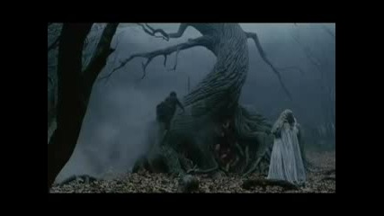 Sleepy Hollow Part 5