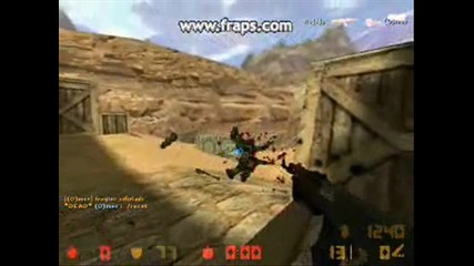 Dubstep - Counter-strike [2011]