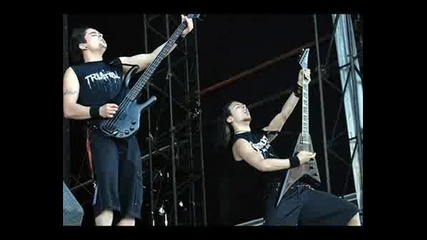 The Bullet For My Valentine
