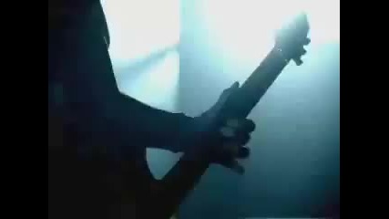 Disturbed - Inside the Fire
