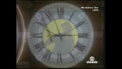 Culture Club - Time (clock Of The Heart) 1982