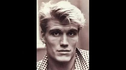 Dolph Lundgren