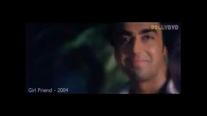 Girl Friend - Tere Chehre Se Nazar 