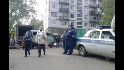 Най-смешните и Горещи Провали за 2015 New!