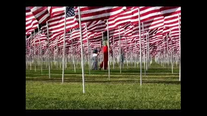 I Believe - September 11 Tribute