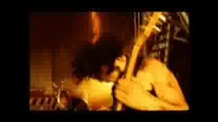 Breed 77 - Worlds On Fire