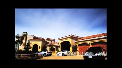 Teairra Mari Gucci Mane & Soulja Boy - Sponsor 