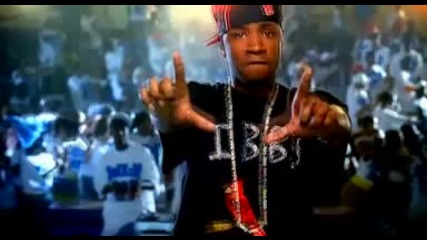 Soulja Boy - Crank That (original)