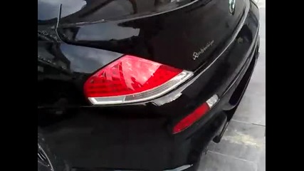 Bmw M6 Tuner
