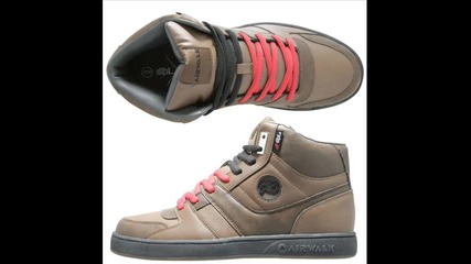 AIRWALK