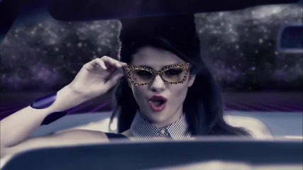New! Selena Gomez - Love You Like A Love Song ( Remix by Dave Aude ) {video} H D