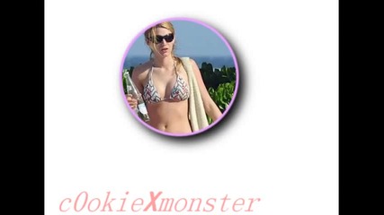 Leighton, Blake and Taylor // California Gurls