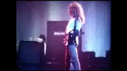 Led Zeppelin - Live in Philadelphia 1975 