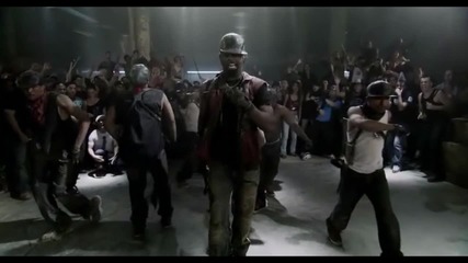 Step up ! + Ciara