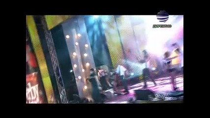 Преслава - Дишай - 20 години Пайнер