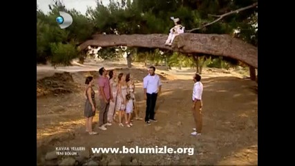 Мечтатели еп.167/4 част (kavak yelleri)