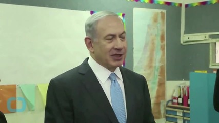 Israel Votes in Close Election