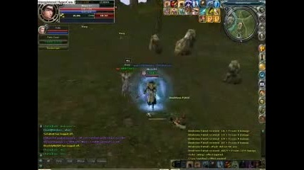 Rohan online Silva str dex vit imba 