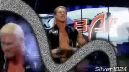 Dolph Ziggler - His World [mv]