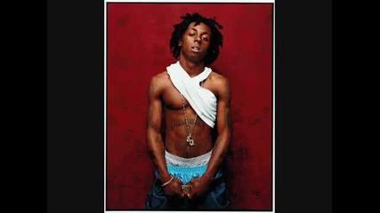 Lil Wayne - Tha Blues 