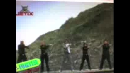 Мак Рони Уил Дакс Роулз.3gp