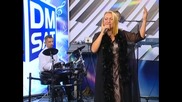 Vesna Zmijanac - Kraljica tuge - (LIVE) - Sto da ne - (TvDmSat 2009)