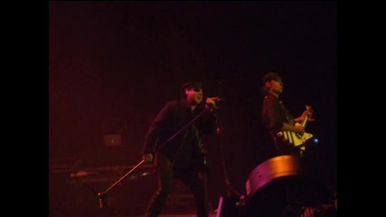 Scorpions - What U Give U Get Back 